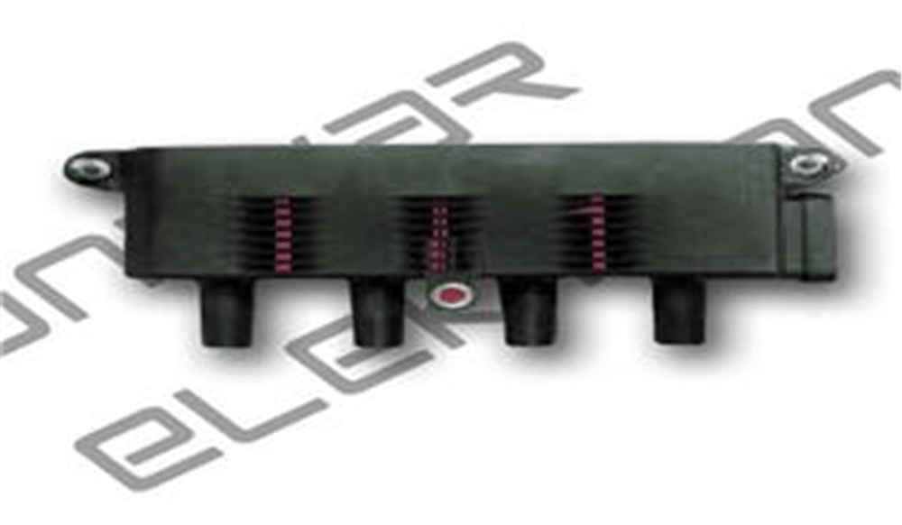ATEŞLEME BOBİNİ FIAT DOBLO, IDEA, PUNTO 1.4, GRANDE PUNTO 86-00 