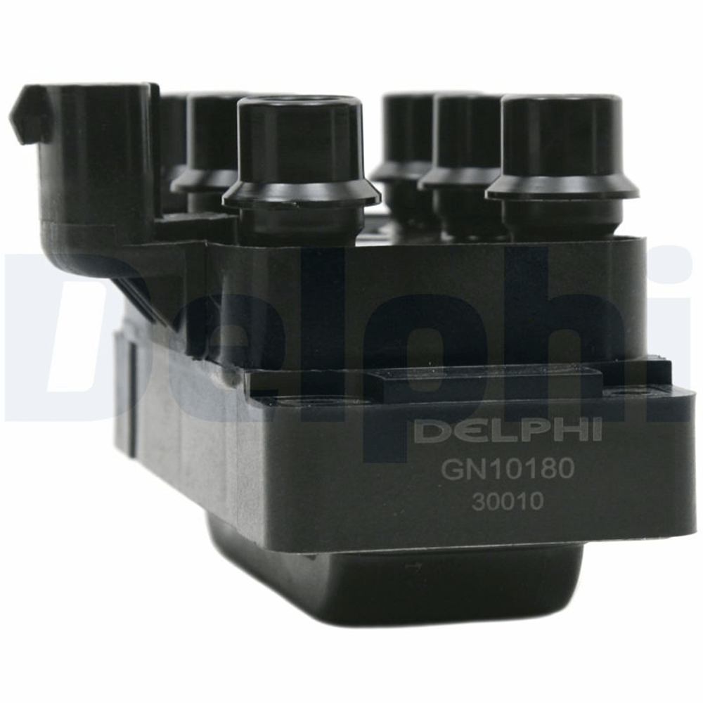ATEŞLEME BOBİNİ FORD COUGAR 2.5 V6 / 2.5 ST 00-01, MONDEO II 2.5 İ 94-96, MONDEO II TURNIER 2.5 24V 99-00 