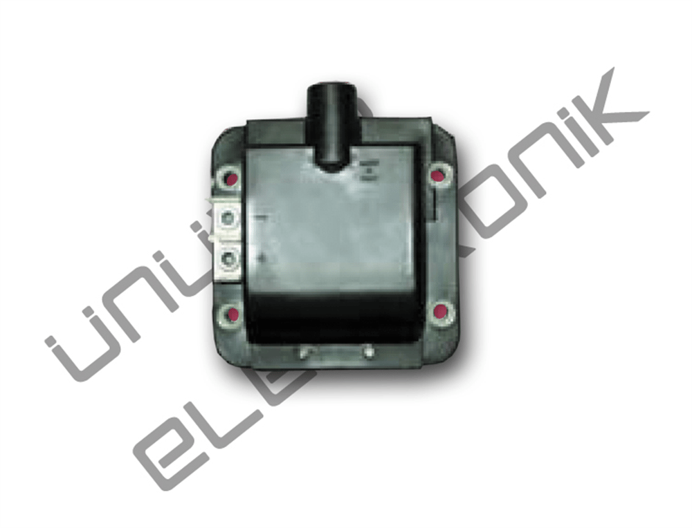 ATEŞLEME BOBİNİ HONDA CRX, CIVIC 1.5/1.6 16V 87-95 