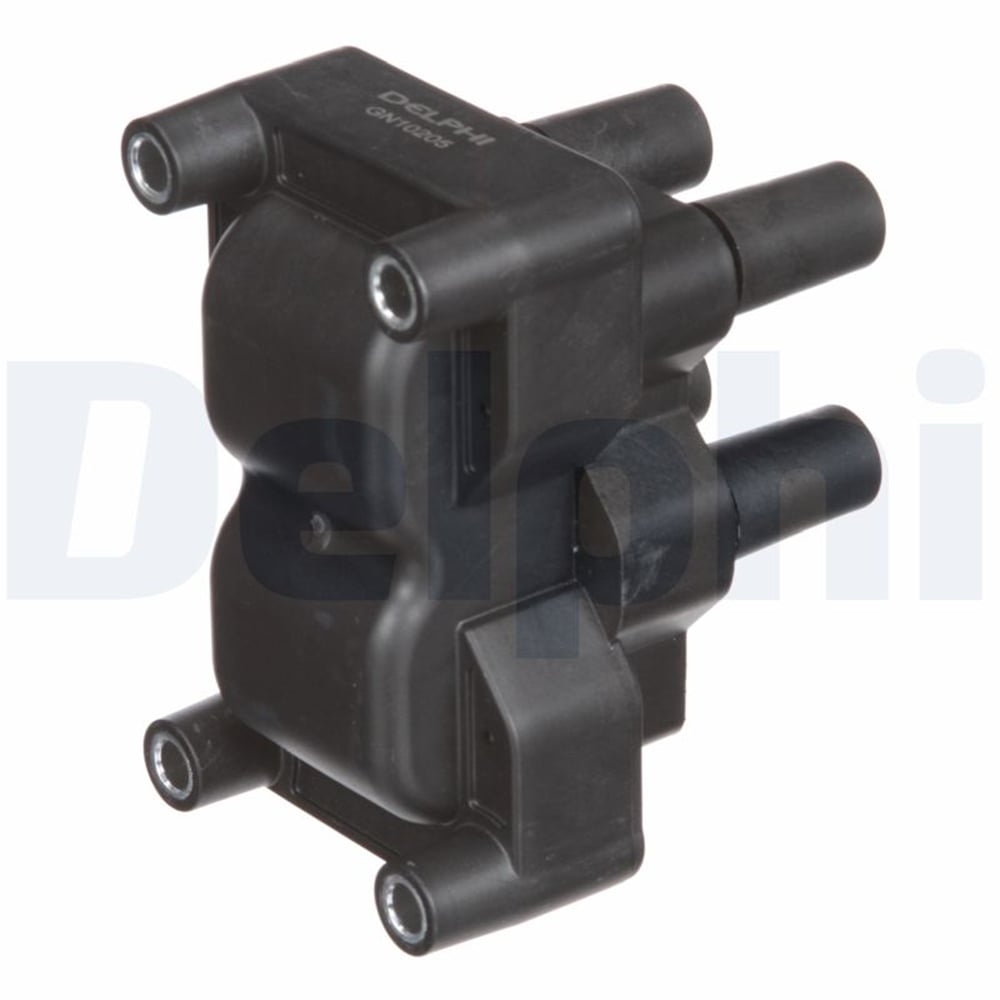 ATEŞLEME BOBİNİ MAZDA, FORD C-MAX 1.6 / 1.6 Tİ 07 =>, GRAND C-MAX 1.6 Tİ 10 =>, FIESTA V 1.25 / 1.3 / 1.4 16V / 1.6 16V 03-08, FIESTA VI 1.6 Tİ / 1.4 LPG / 1.4 09 =>, VOLVO C30 1.6 06-12, S40 II 1.6 05-12, V50 1.6 05-12 