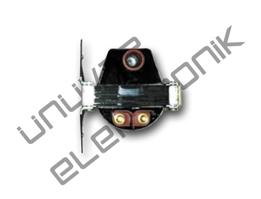 ATEŞLEME BOBİNİ MERCEDES-BENZ 190, W124 80-97 (ORJ NO:0001584503) 