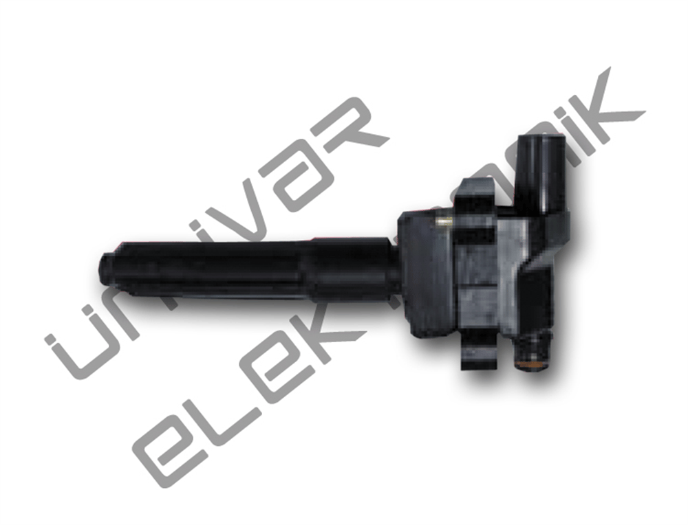 ATEŞLEME BOBİNİ MERCEDES-BENZ C SERİ, E SERİ, SLK SERİ, SPRINTER, V SERİ, VITO, W124 (ORJ.NO:A0001587003) 
