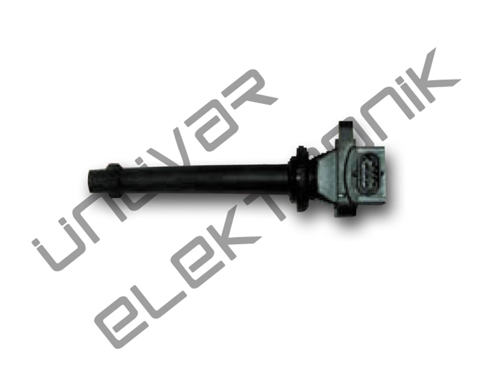 ATEŞLEME BOBİNİ NISSAN MICRA 1.0/1.4 00-02 