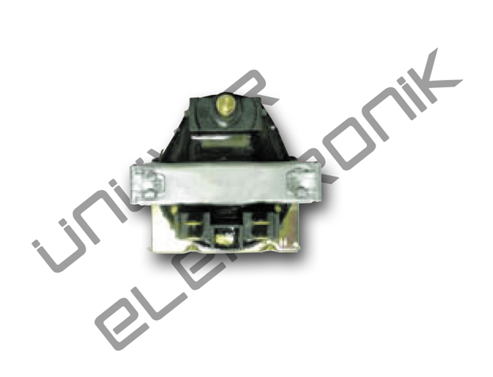 ATEŞLEME BOBİNİ OPEL ASTRA F-CORSA A/B-TIGRA-VECTRA B 1,4i 16V/1,6i 16V 91-00 