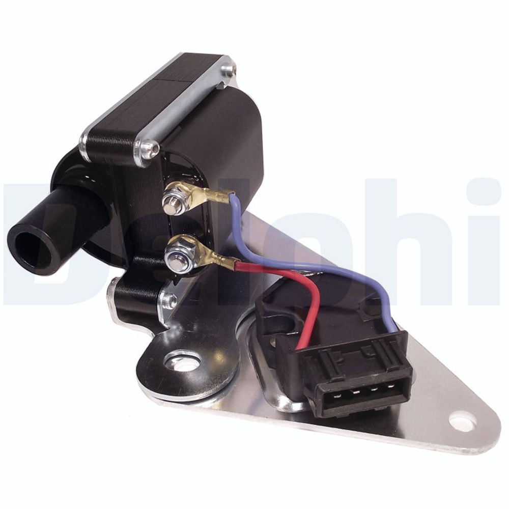 ATEŞLEME BOBİNİ RENAULT SAFRANE II 2.5 20V 96-00, VOLVO C70 I COUPE 2.0 / 2.0 T / 2.3 T / 2.4 T 97-02, S70 2.0 / 2.0 TURBO / 2.3 T / 2.3 97-00, V70 I 2.0 / 2.0 TURBO / 2.3 T / 2.3 96-00, 850 2.4 / 2.3 T5 91-96 