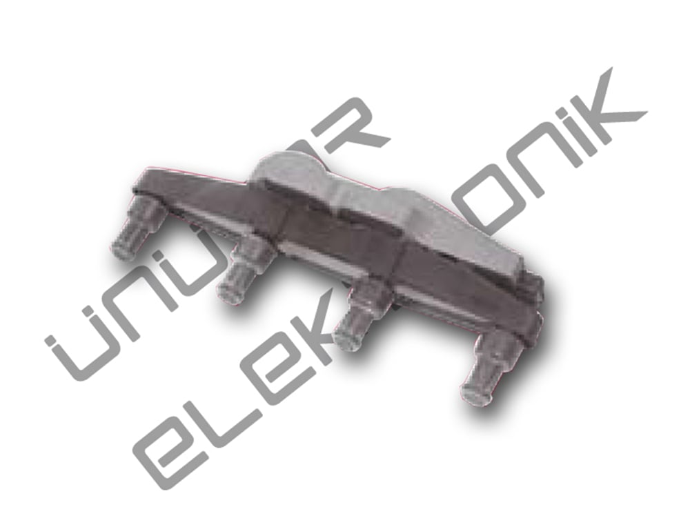 ATEŞLEME BOBİNİ SKODA FELICIA II, FELİCCIA II COMBİ 1.3/1.6 (AMG/AMH/AMJ/AEE) 98-01 