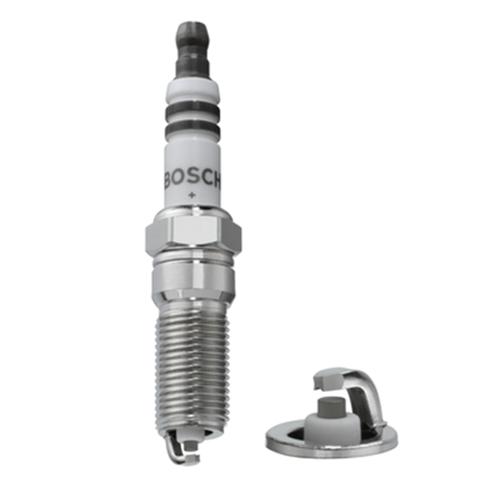 ATEŞLEME BUJİSİHR8MCV NİKEL REZİSTANLI SÜPER PLUS FORD FOCUS 98 =>, FIESTA 92 =>, MONDEO 07 => 1.4 16V / 1.6 16V
