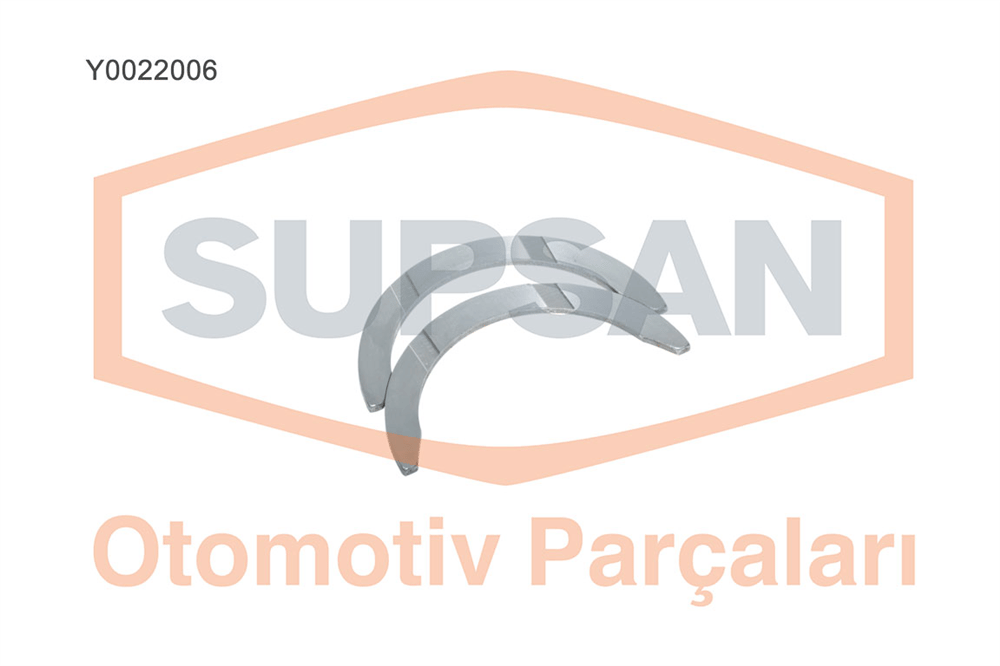 AY YATAK FIAT DOBLO, PALIO, ALBEA, PUNTO, OPEL ASTRA, CORSA 1.3 MULTIJET 16V .3 JTD 16V Z13CDTI 