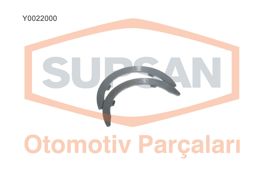 AY YATAK FIAT TEMPRA, UNO 1.4-1.6 DOBLO, PALIO 1.6 16V STEPA MOTOR 