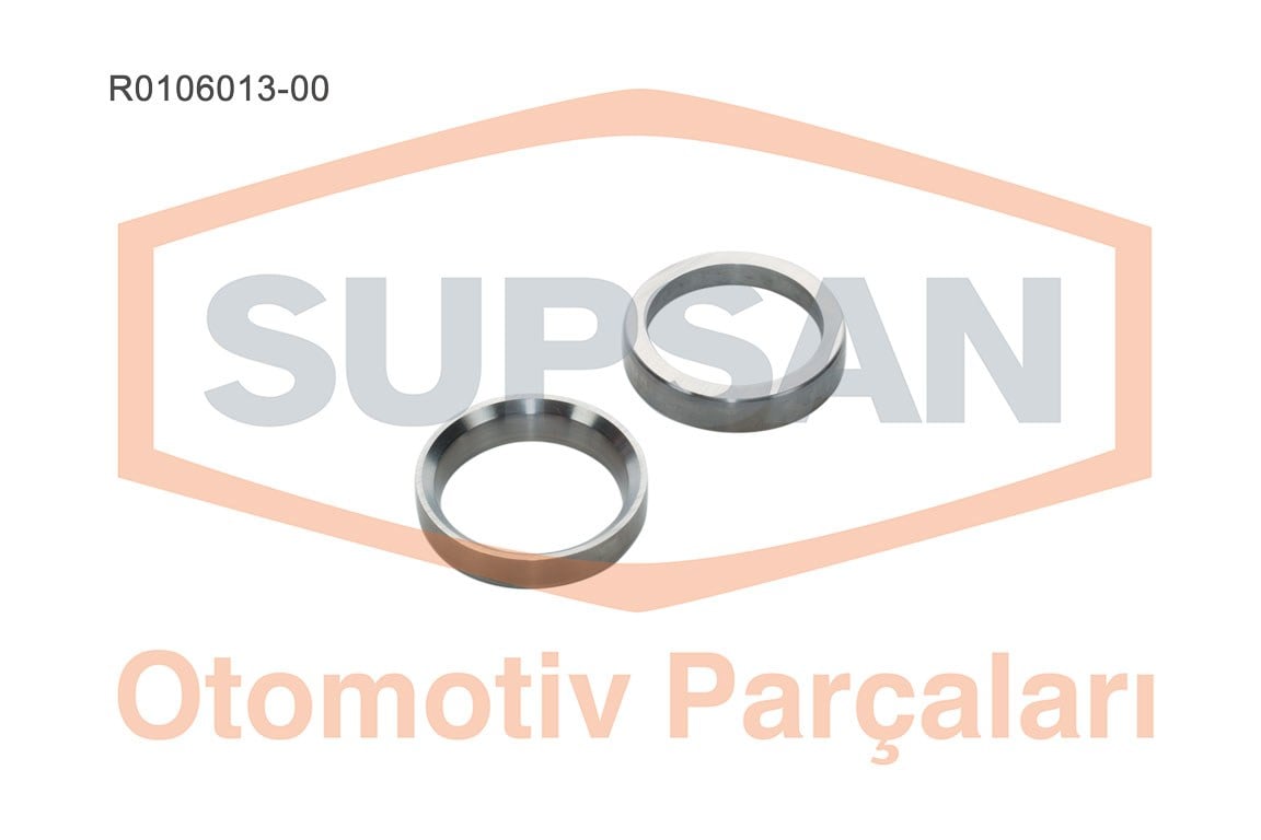 BAGA EGZOZ 0.1MM 44.20 MAN SL 232 OTOBÜS – 26.230, 26.270 KAMYON ENG. D0826 MAN TGM 24V 