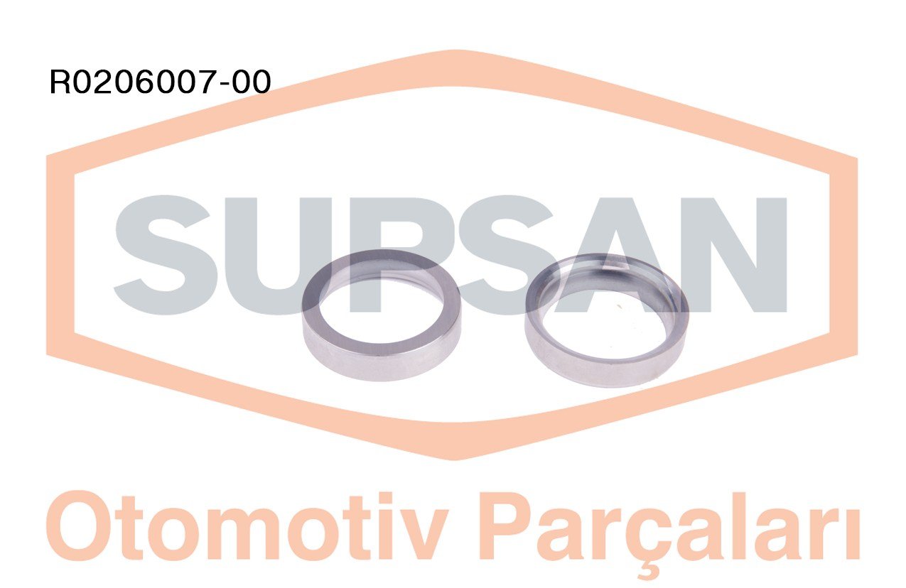 BAGA EGZOZ 0.2MM 40.30 MERCEDES-BENZ OM 904-906 LA ATECO-AXOR 