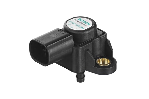 BASINÇ SENSÖRÜ MERCEDES W169 C SERI05-07, W210 E SERI 99-02, W211 E SERI 02-08