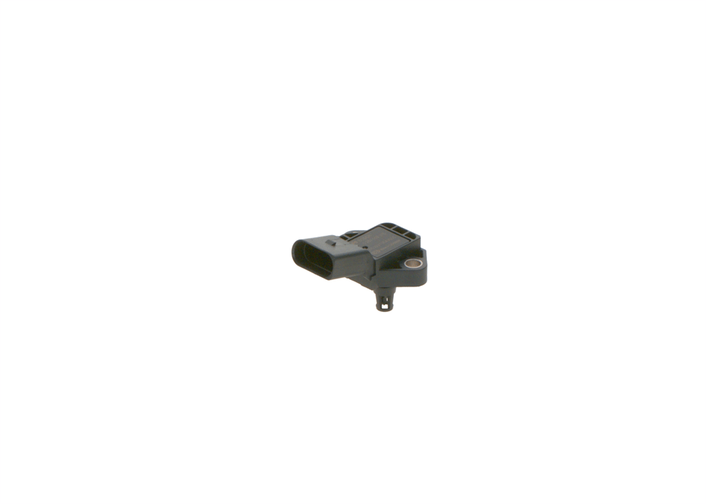 BASINÇ SENSÖRÜ VW BORA 1.9 TDI 00-05, GOLF IV / V / VI / VII / PLUS 1.2 / 1.4 / 1.6 / 2.0 00 =>, AUDI A3 1.4 TDI / 1.6 TDI / 1.9 TDI / 2.0 TDI 00 =>, A4 1.8 TDI / 2.0 TDI / 2.7 TDI / 3.0 TDI 04 => 