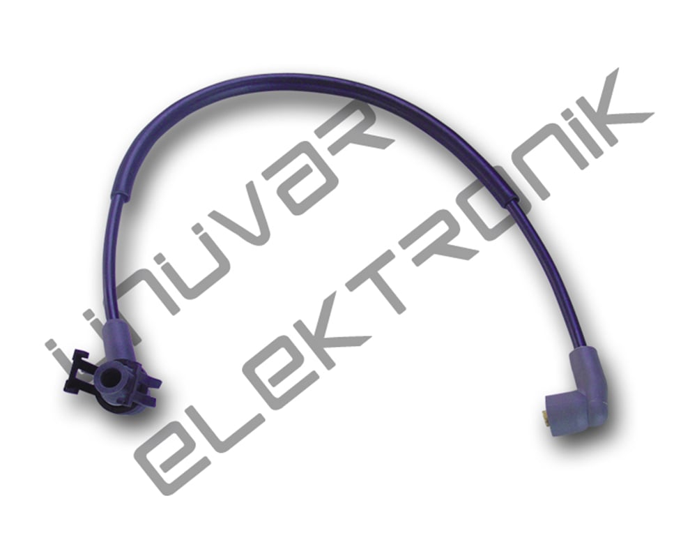 BOBİN KABLOSU RENAULT R19 EUROPA 1.4/1.6 CC 94-00 