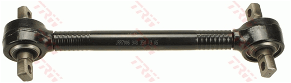 BUGİ KOLU (DİNGİL GERGİ KOLU) ARKA AKS 565 mm (MERCEDES BENZ :Actros 32ton) 