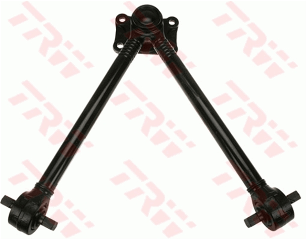 BUGİ KOLU (SÜSPANSİYON ÜÇGEN KOLU) 644 mm (VOLVO :FL10) 