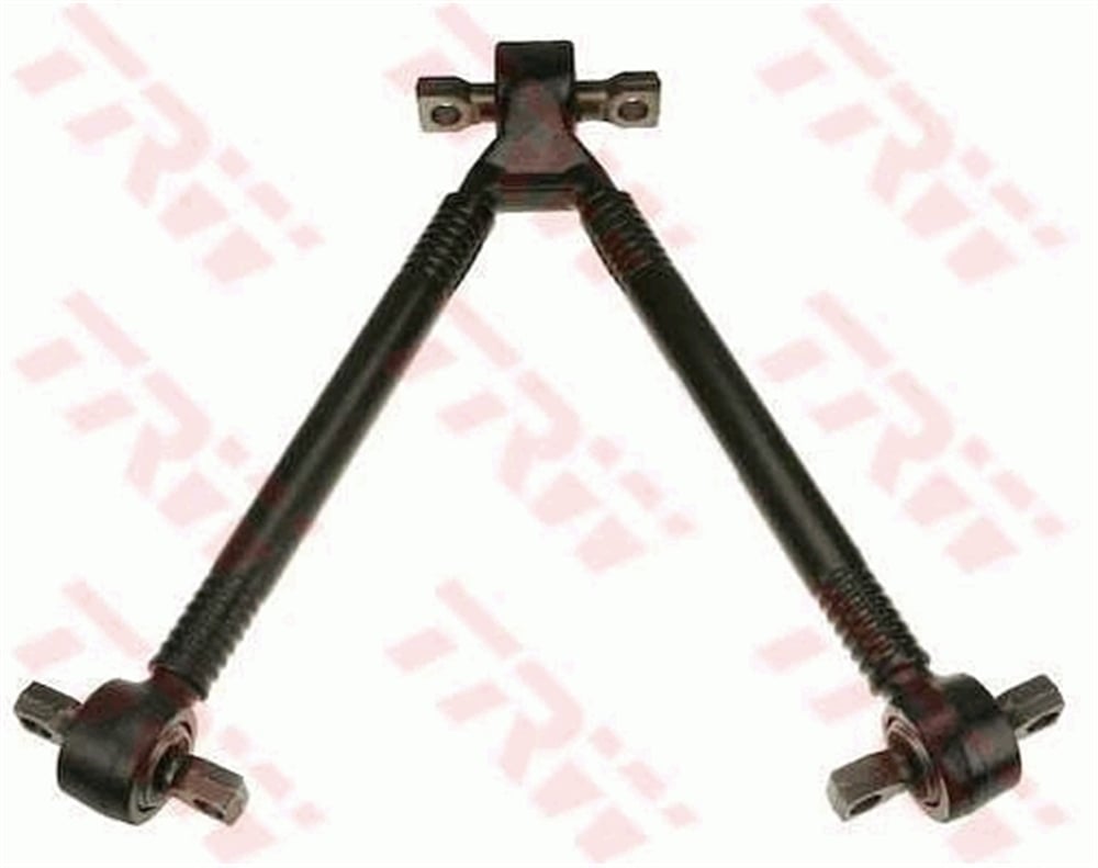 BUGİ KOLU (SÜSPANSİYON ÜÇGEN KOLU / ÇEKİ KOLU) ARKA AKS 622mm (MERCEDES BENZ :Actros) 
