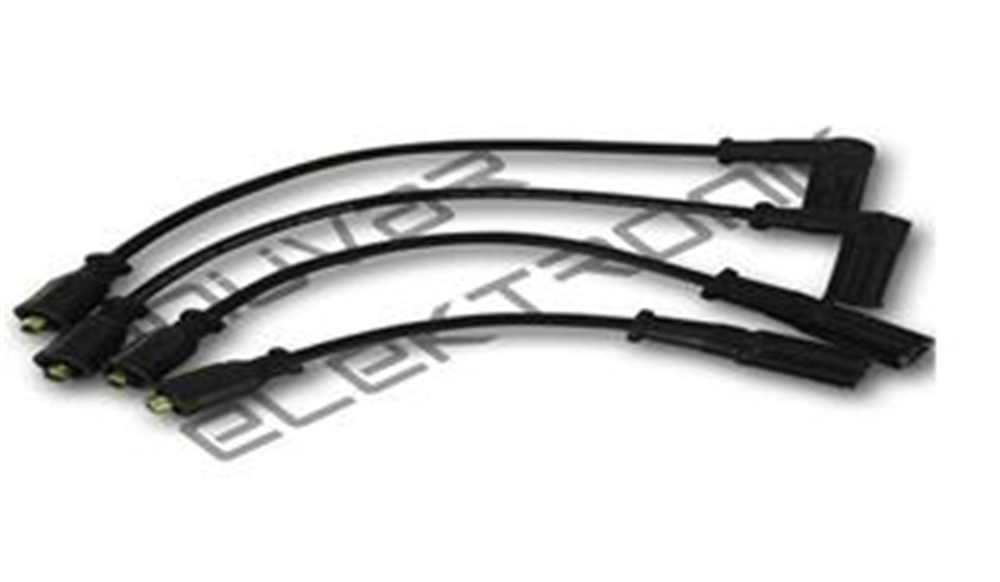 BUJİ KABLOSU FIAT DOGAN SLX, SAHIN SLX, KARTAL SLX 1.6 97-02 LPG Lİ 