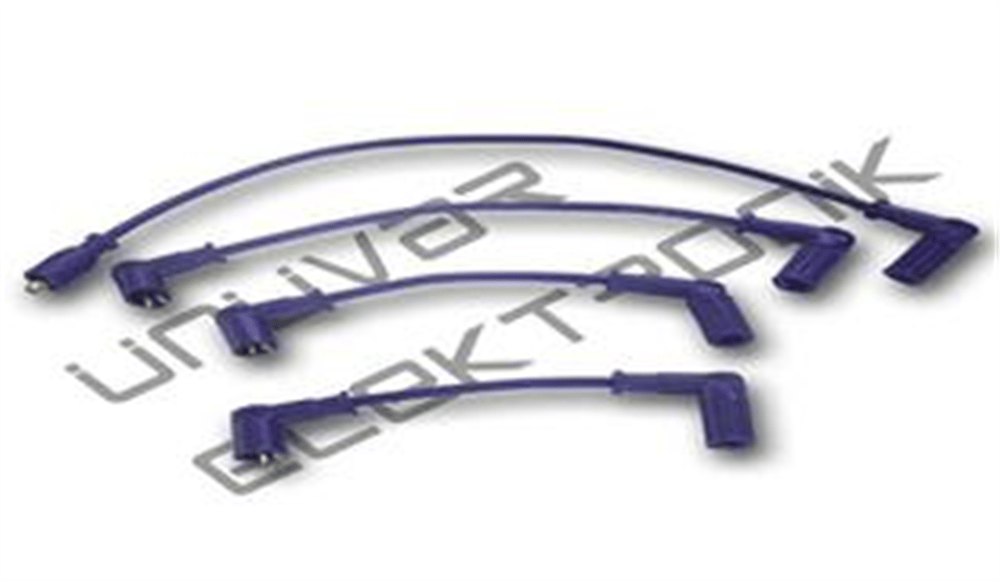 BUJİ KABLOSU FIAT M131 DOĞAN SL/SLX/S, ŞAHİN S, KARTAL SL/SLX, FIAT UNO, TIPO, TEMPRA 97-02 LPG Lİ 