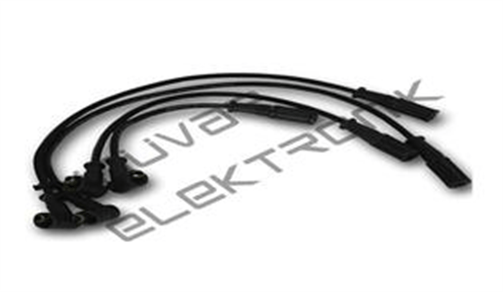 BUJİ KABLOSU FIAT PALIO, SIENA WEEKEND 1.2 97-99 LPG Lİ 