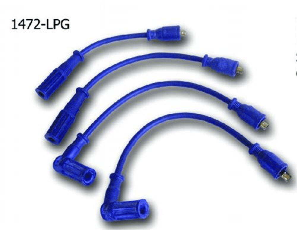 BUJİ KABLOSU FIAT ŞAHİN SLX IE, KARTAL SLX IE, DOĞAN SLX IE 97-02 LPG Lİ 