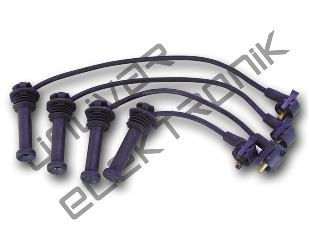 BUJİ KABLOSU FORD ESCORT, FIESTA, MONDEO 92-97 