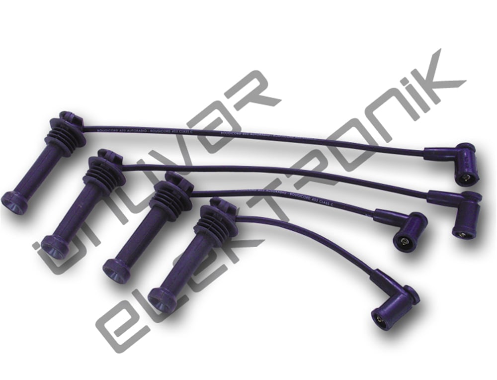 BUJİ KABLOSU FORD FOCUS 1.6, MONDEO 1.8 98 => 