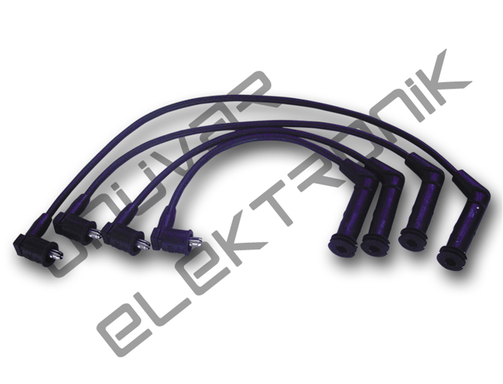 BUJİ KABLOSU HYUNDAI ACCENT 1.3/1.5, GETZ 1.3,ACCENT ADMIRE 1.3 95-03