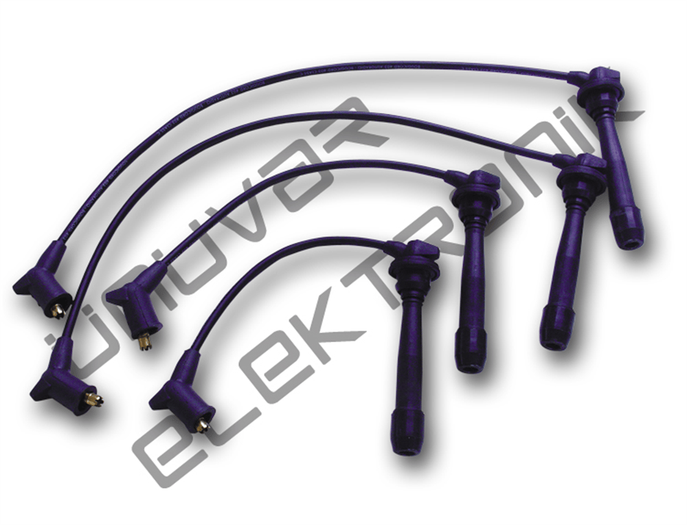 BUJİ KABLOSU HYUNDAI ACCENT 1.5, ACCENT ADMIRE 1.6, ELANTRA 00-03 