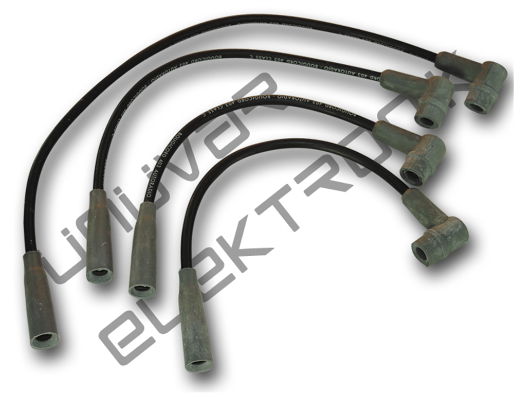 BUJİ KABLOSU LADA SAMARA, NIVA 4X4 96 => 