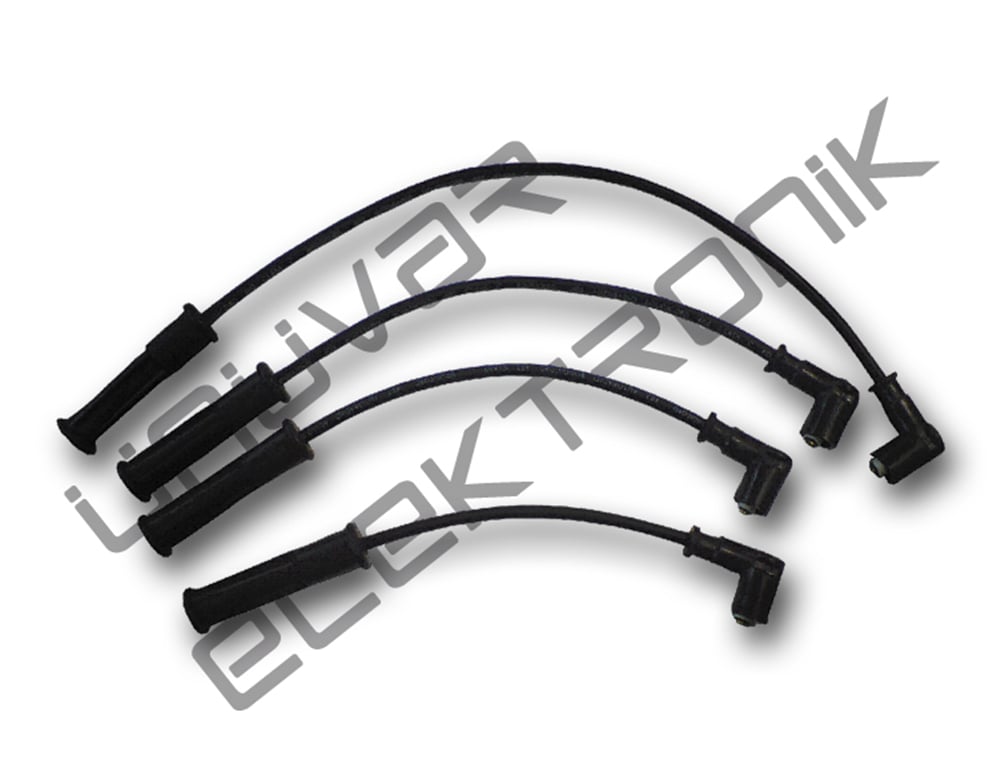 BUJİ KABLOSU RENAULT CLIO 1.4, DACIA LOGAN 05 => 