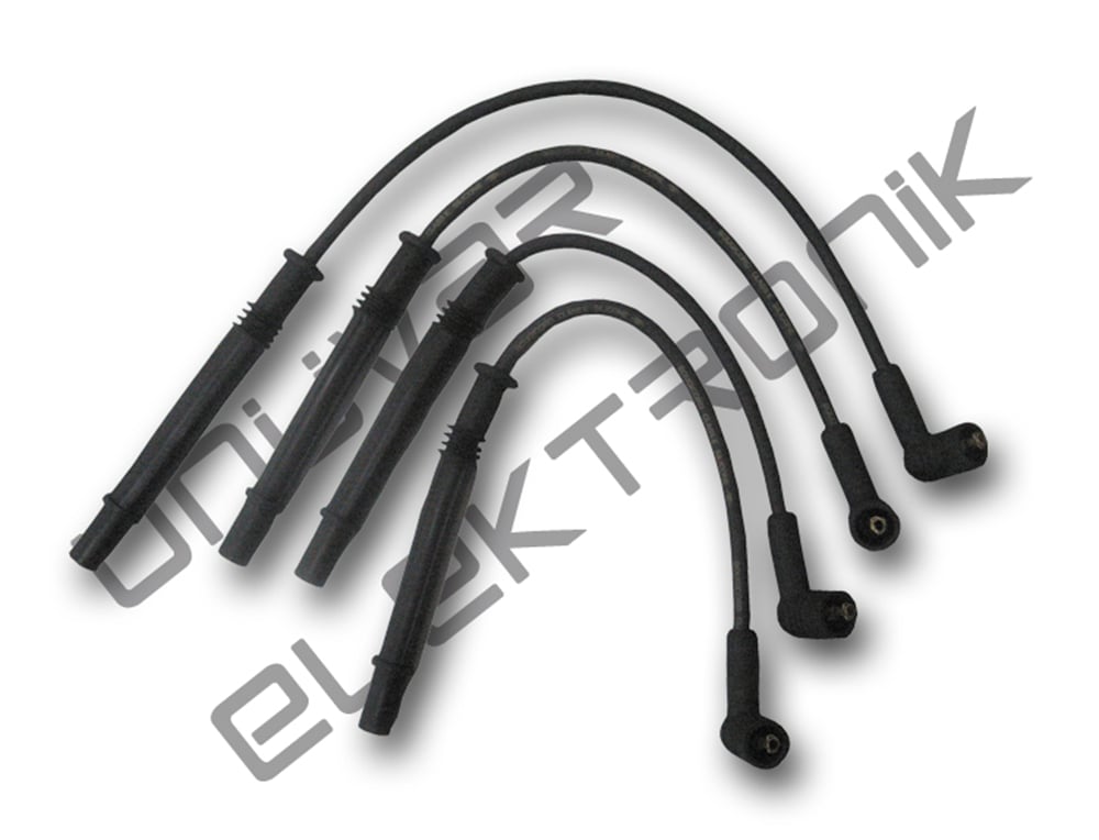 BUJİ KABLOSU RENAULT CLIO II, KANGOO, TWINGO 1.2 8V 98 => 