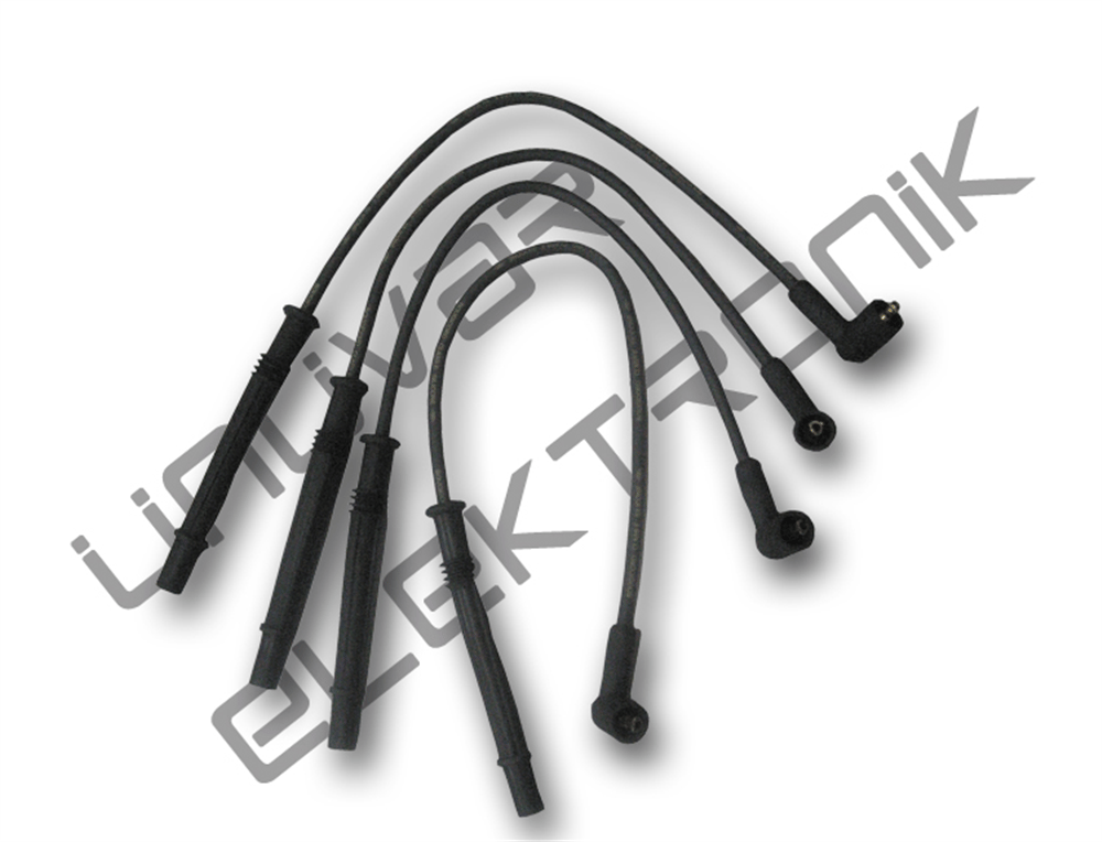BUJİ KABLOSU RENAULT CLIO III, KANGOO, TWINGO 1.2 09 => 