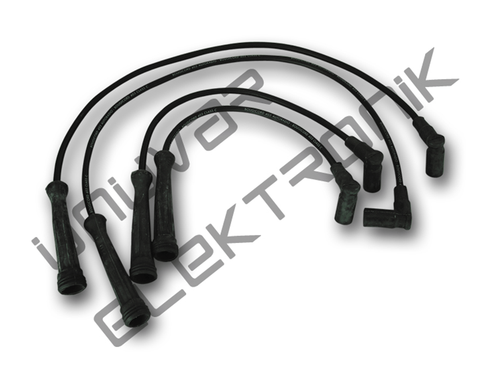 BUJİ KABLOSU RENAULT R9 1.4, R19 1.4, EXPRESS 1.4 95-00 