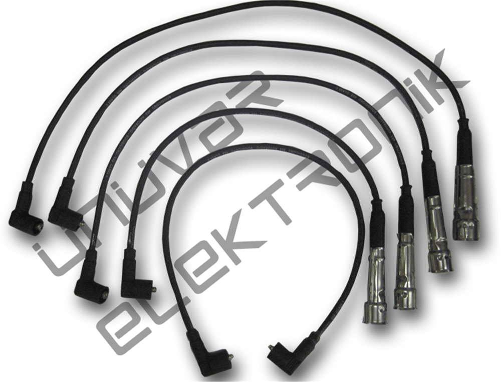 BUJİ KABLOSU SEAT CORDOBA, IBIZA, SKODA FELICIA, OCTAVIA, VW CADDY II, GOLF III, POLO 1.6 93-01 