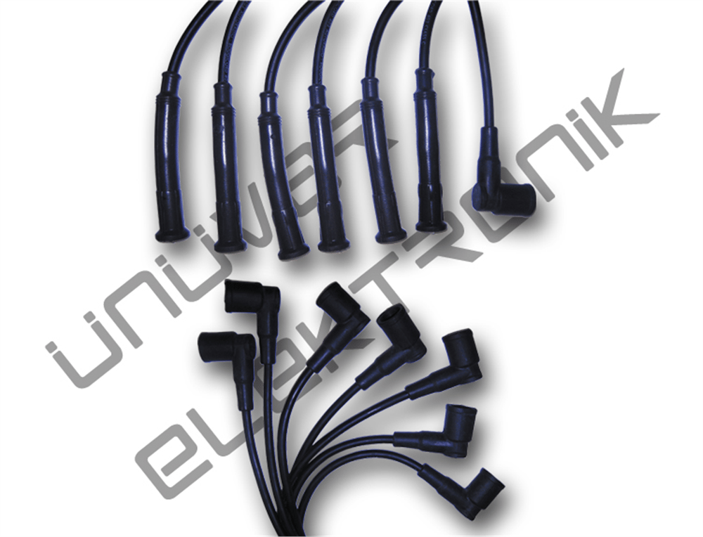 BUJİ KABLOSU TAKIM 3.20İ-3.23İ M20 85-91 