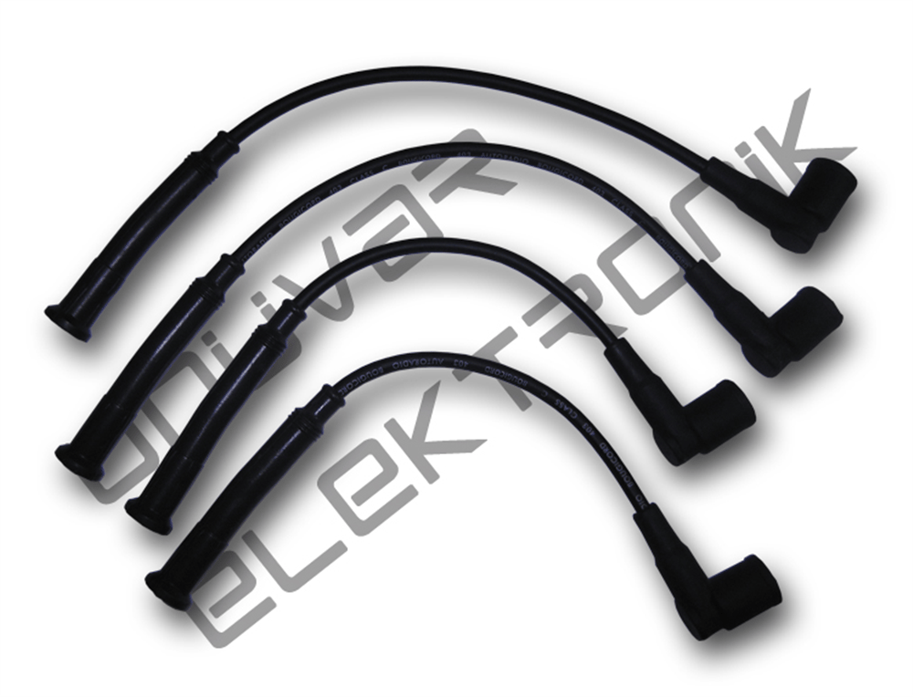 BUJİ KABLOSU TAKIM BMW 3.16İ-3.18İ M43 95-00 