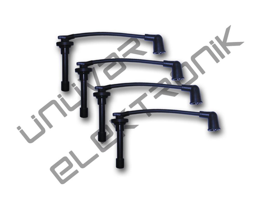 BUJİ KABLOSU TAKIM HONDA ACCORD V-VI-VII 2.0/2.2 93-01 