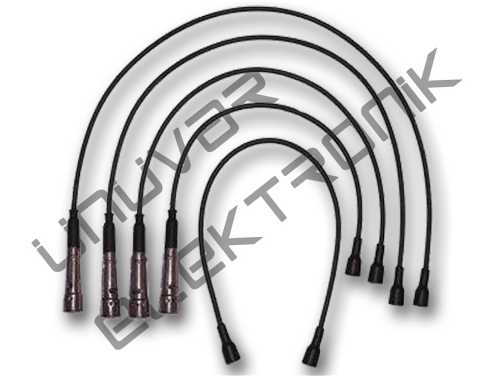 BUJİ KABLOSU TAKIM MERCEDES-BENZ 200 68-82 