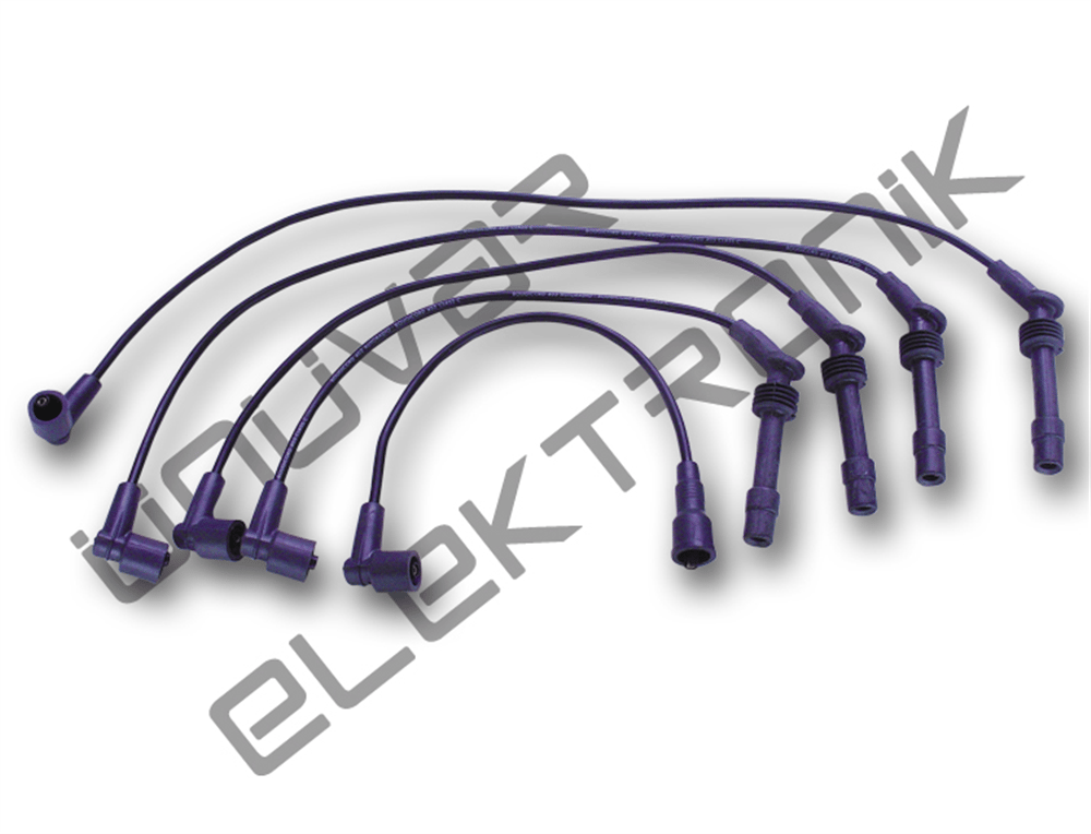 BUJİ KABLOSU TAKIM OPEL ASTRA F 1.4/1.6 94-01 