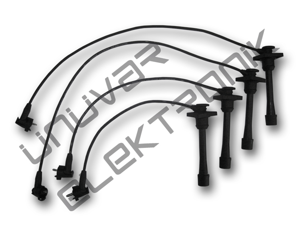 BUJİ KABLOSU TOYOTA COROLLA 1.3/1.4/1.5 92-97 