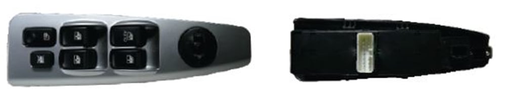 CAM AÇMA KAPAMA ANAHTARIAN1340ÖN SOL DÖRT CAM KIA CERATO 
