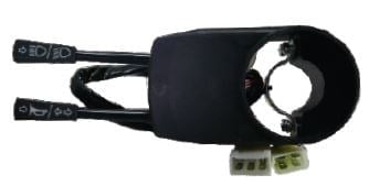 ÇİFT SAPLI FAR KOLU VERTEXFK220050NC/DODGE AS-250 