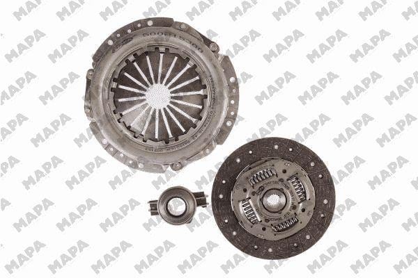DEBRİYAJ SETİ BASKI+DİSK+BİLYA ALFA ROMEO 146 1.8 I.E. 96-01 