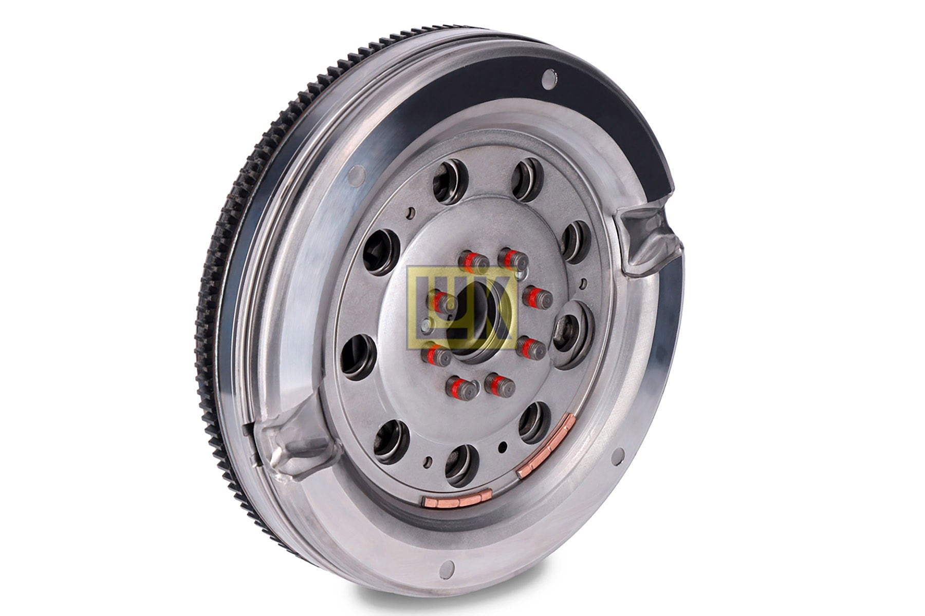 DEBRİYAJ SETİ BASKI+DİSK+VOLAN VW TRANSPORTER IV 2.4/2.5 90-03 