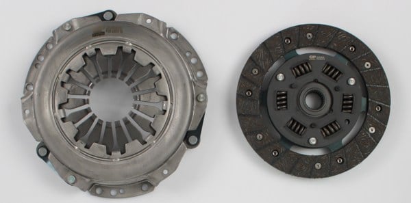 DEBRİYAJ SETİ CLIO III-MODUS 1.2 16V 09/04> D4F.7.40-JH3