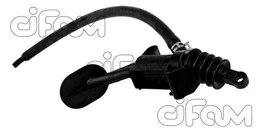 DEBRIYAJ UST MERKEZI TRANSIT V347-V348 2.2TDCI 06>11