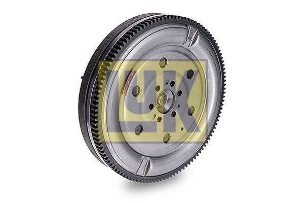 DEBRİYAJ VOLANI VW CRAFTER 2.0 TDI 11 > 163ps CKUB-CSN