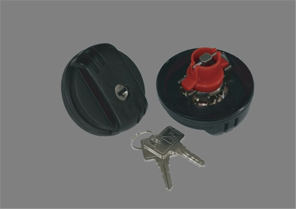 DEPO KAPAĞI İÇ KİLİTLİ RENAULT 19 