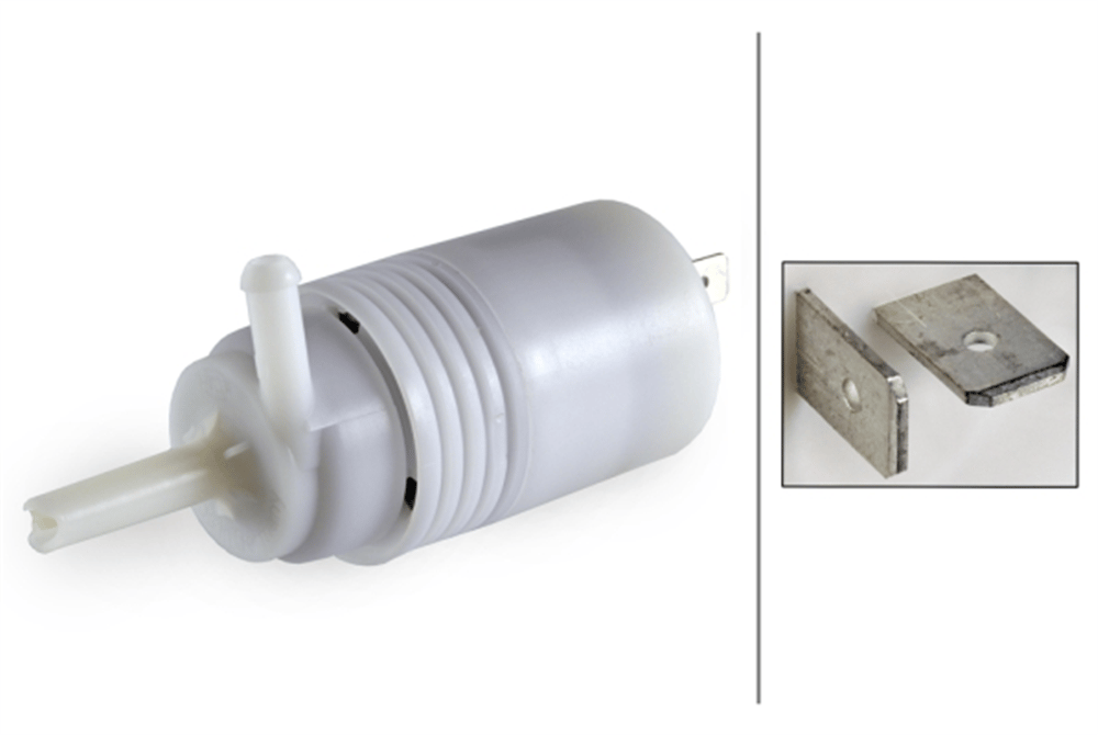DEVİRDAİM 24V BMW 3 SERİSİ E30 83-91